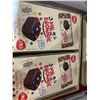 Image 2 : CASE LOT- Mr.Brownie Galactic Brownies- 24x50g