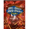 Image 2 : BBQ Flavor Bit 7 bites 12x145g