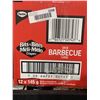 Image 1 : BBQ Flavor Bit 7 bites 12x145g