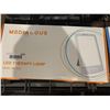 Image 1 : Mediacous LED Therapy Lamp