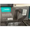 Image 1 : Naipo Shiatsu 3D rotation Neck Massager