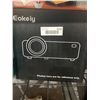 Image 1 : Eokeiy TV / Movie Projector