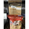 Image 1 : DreamBone Dog Chews with Chicken & Vegetables 3x720g