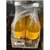 Image 1 : Jarritos Mango Carbonated Drink -8x 15.L