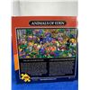 Image 2 : Dowdle Animals of Eden 500pc Puzzle