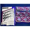 Image 1 : Foster Grant Readers Glasses (2.50) 3pairs