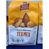 Image 2 : Krispy Kernels Tex Mex Cocktail Mix (4 x 225g)