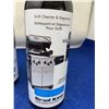 Image 2 : Broil King Grill Cleaner & Degreaser (2 x 709ml)