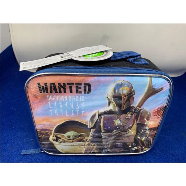 Star Wars Lunch Box