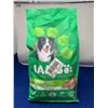 Image 1 : Iams Mini Chunks dog Food 3.18kg