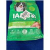 Image 2 : Iams Mini Chunks dog Food 3.18kg