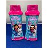 Image 1 : Gabby's Dollhouse Bubblebath (2 x 700ml)