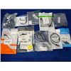 Image 1 : Lot of Assorted Cables