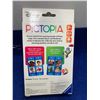 Image 2 : Disney Pictopia Picture-Trivia Card Game