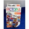 Image 1 : Disney Pictopia Picture-Trivia Card Game