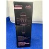 Image 2 : Handheld KTV Wireless Microphone with HiFi Speaker