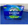 Image 1 : Tampax Pearl Supers (96ct)