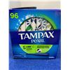 Image 3 : Tampax Pearl Supers (96ct)