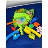 Image 2 : Lot of Bath Toys