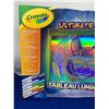 Image 2 : Crayola Ultimate Light Board