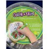 Image 3 : Color a Treat Cookie Decorating Kit