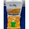 Image 4 : Bentasil Orange Throat Lozenges (12 x 38g)