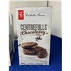 Image 2 : Presidents Choice Centrefulls Chocolatey Cookies (6 x 280g)