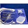 Image 2 : Compliments All-in-One Laundry Pods (49ct)
