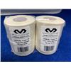 Image 1 : McDavid Athletic Tape (4 x 10yrds)