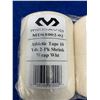 Image 3 : McDavid Athletic Tape (4 x 10yrds)