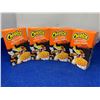 Image 1 : Cheetos Mac n' Cheese (4 x 170g)