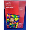 Image 1 : Staples Gloss Photo Paper (100ct)