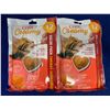 Image 1 : Catit Creamy Salmon Lickable Cat Treats (2 x 180g)