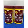 Image 1 : Magic Baking Powder (2 x 450g)