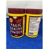 Image 2 : Magic Baking Powder (2 x 450g)