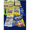Image 3 : Lot of Assorted Candy