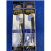 Image 1 : Premier Angular Paint Brushes-for all paints