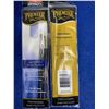 Image 2 : Premier Angular Paint Brushes-for all paints