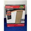 Image 1 : Gator Multi-Surface 220 Sandpaper (25shts)
