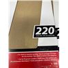 Image 3 : Gator Multi-Surface 220 Sandpaper (25shts)