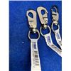 Image 2 : BenMor Carabiners (lot of 4)