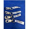 Image 1 : BenMor Carabiners (lot of 4)
