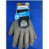 Image 1 : Mchanix Wear Thermal Winter Work Gloves (s/m)
