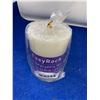 Image 3 : Easy Rock Parrafin Wax Battery Operated Candle