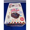 Image 1 : Mr. Brownie Galactic Brownies (12 x 50g)