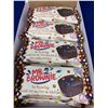 Image 2 : Mr. Brownie Galactic Brownies (12 x 50g)