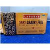 Image 2 : LaraBar Cinnamon Almond (12 x 35g)
