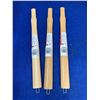 Image 1 : Hammer Handle Replacements (3ct)