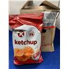 Image 1 : Ketchup Potato Chips (8 x 180g)