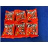 Image 1 : M&M's Peanut Butter Candy (115g x 6)